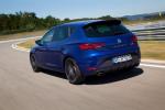 Seat Leon Cupra 300 2017 года (WW)